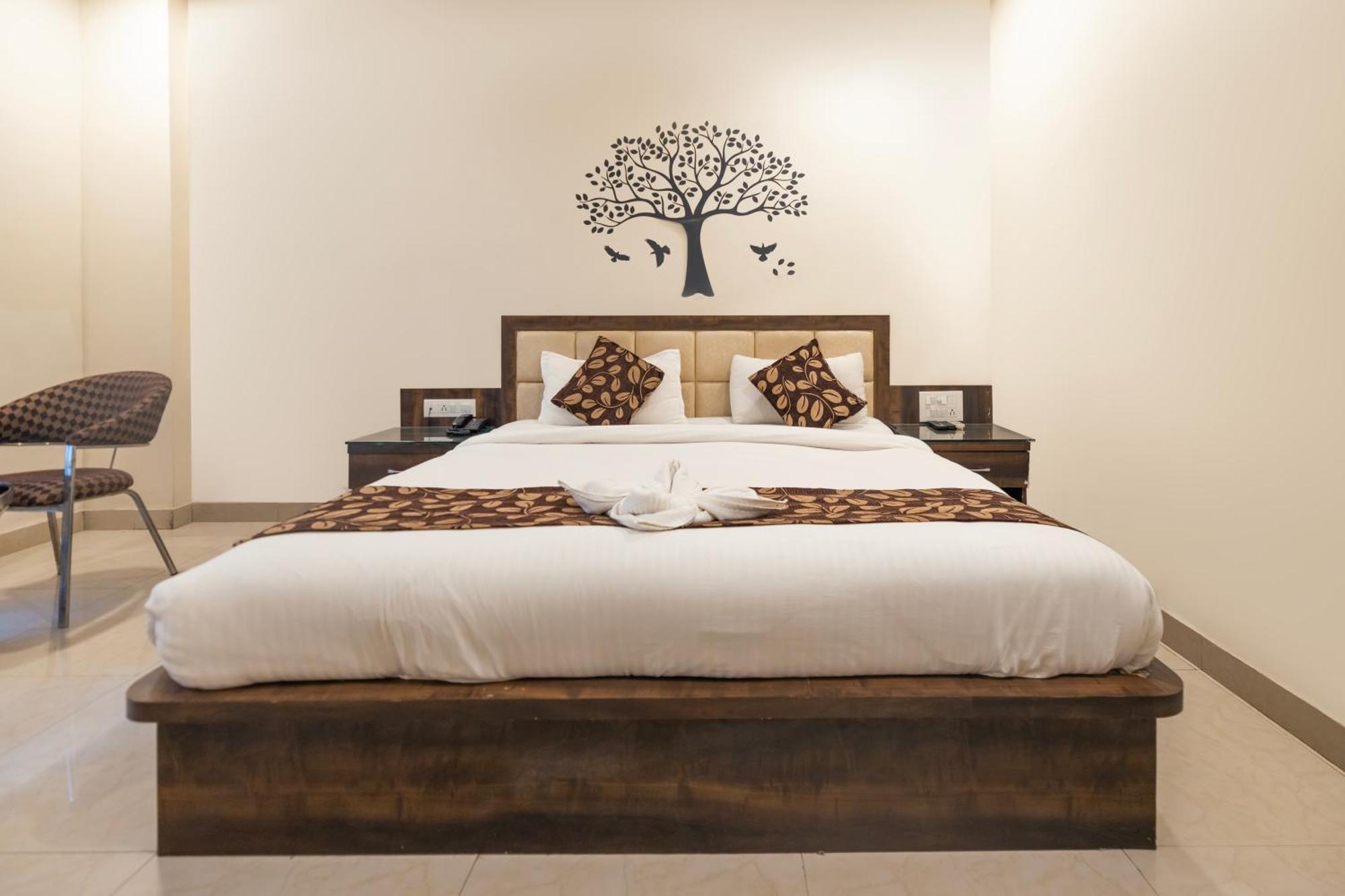 Sheetal International Hotel Raipur  Exterior photo