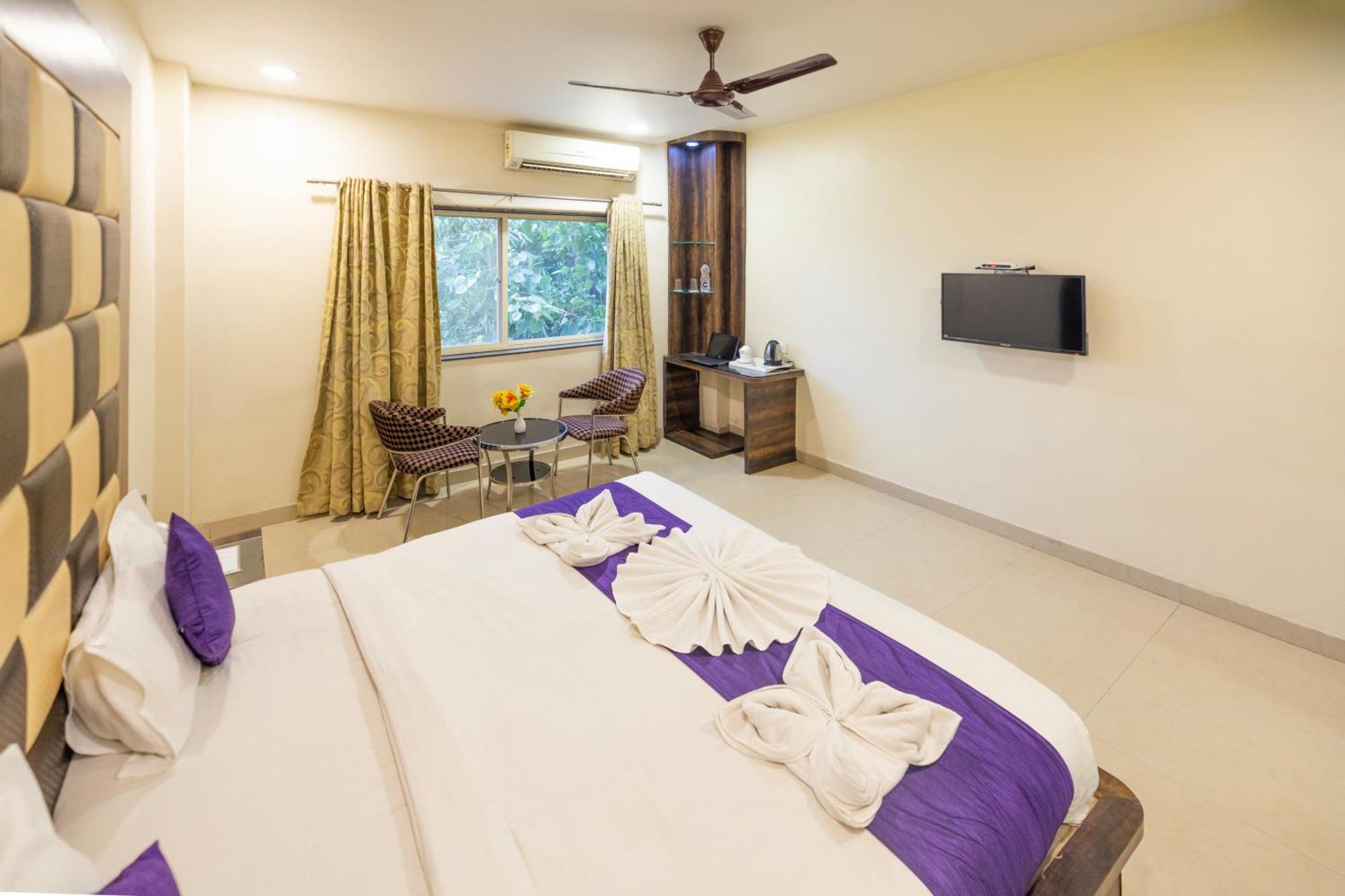 Sheetal International Hotel Raipur  Exterior photo