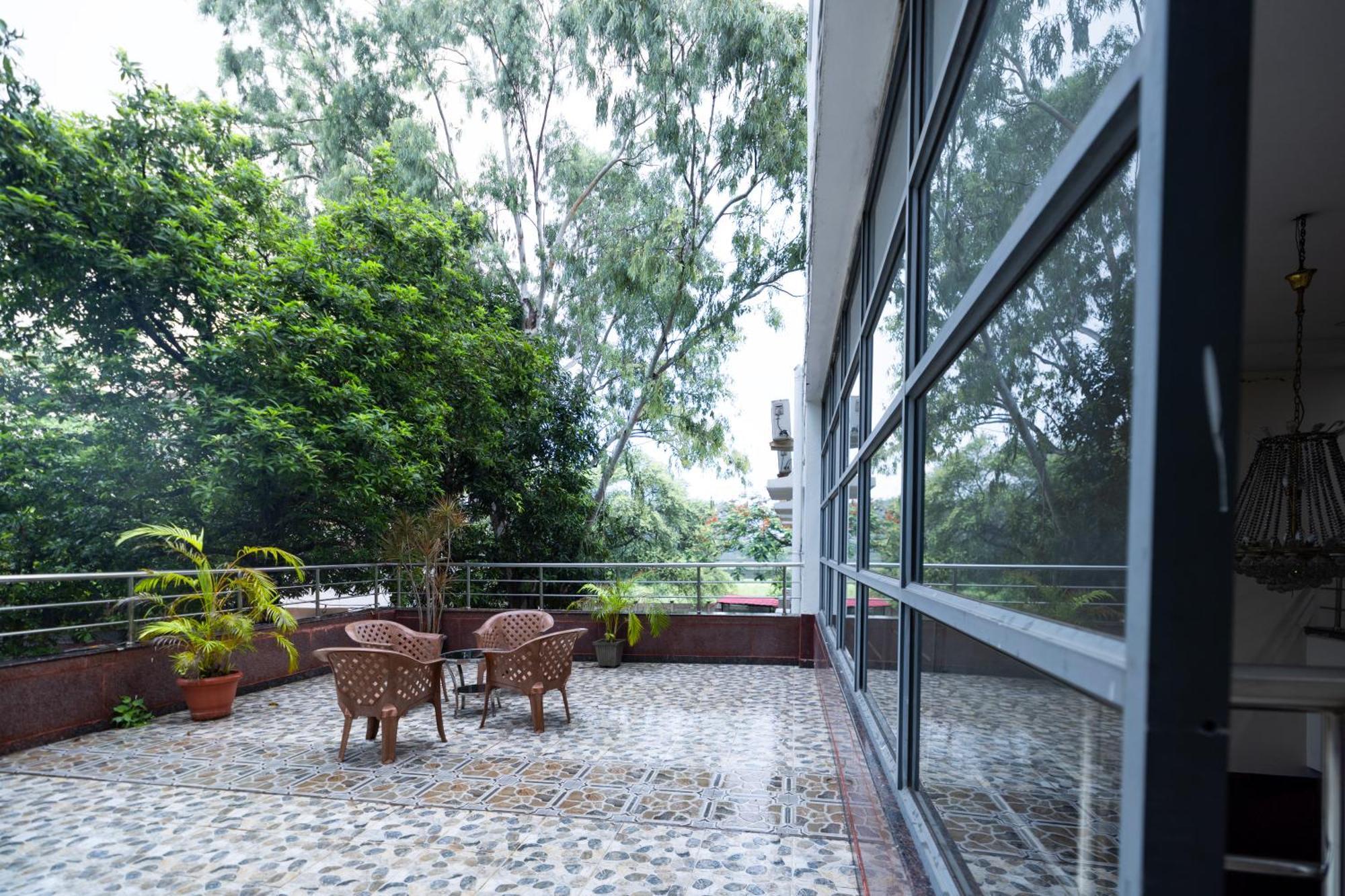 Sheetal International Hotel Raipur  Exterior photo